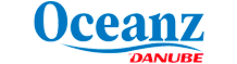 Oceanz By Danube Logo